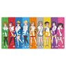 Love Live! [Especially Illustrated] Rubber Mat (Card Supplies)