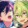 Ensemble Stars!! Feature Scout 2 Can Badge [2024 SPRING] -Idol Side- (Set of 12) (Anime Toy)