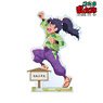 Nintama Rantaro [Especially Illustrated] Koheita Nanamatsu Steps for Everyone Ver. Big Acrylic Stand w/Parts (Anime Toy)