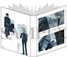 Premium Post Card Holder [Jujutsu Kaisen Kaigyoku / Gyokusetsu] 01 Satoru Gojo & Suguru Geto (Scene Picture Illust) (Anime Toy)