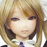 Popcast Nikkori (Smile) Maid Tiara (w/Maid Costume) (Body Color / Skin Pink) w/Full Option Set (Fashion Doll)