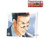 Hunter x Hunter Leo Rio Ani-Art Aqua Label A6 Acrylic Panel (Anime Toy)