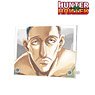 Hunter x Hunter Nobunaga Ani-Art Aqua Label A6 Acrylic Panel (Anime Toy)
