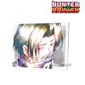 Hunter x Hunter Feitan Ani-Art Aqua Label A6 Acrylic Panel (Anime Toy)