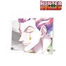 Hunter x Hunter Hisoka Ani-Art Aqua Label A6 Acrylic Panel (Anime Toy)