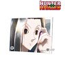 Hunter x Hunter Illumi Ani-Art Aqua Label A6 Acrylic Panel (Anime Toy)