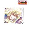 Hunter x Hunter Silva Ani-Art Aqua Label A6 Acrylic Panel (Anime Toy)
