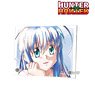 Hunter x Hunter Neon Ani-Art Aqua Label A6 Acrylic Panel (Anime Toy)