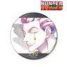 Hunter x Hunter Hisoka Ani-Art Aqua Label Big Can Badge (Anime Toy)