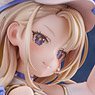 Space Police (R18 Ver.) Standard Edition (PVC Figure)