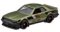 ホットウィール ベーシックカー 日産 スカイライン RS (KDR30) (玩具)