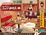 Komeda`s Coffee Vol.2 (Set of 6) (Anime Toy)
