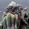 Cthulhu Action Figure (Completed)