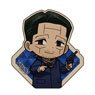 TV Animation [Golden Kamuy] Wood Clip (w/Safety Pins) G [Special Sergeant Major Kikuta] (Anime Toy)