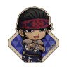 TV Animation [Golden Kamuy] Wood Clip (w/Safety Pins) J [Kirawus] (Anime Toy)
