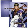 TV Animation [Golden Kamuy] Clear File G (Anime Toy)