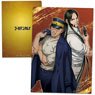 TV Animation [Golden Kamuy] Clear File H (Anime Toy)