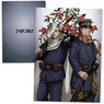 TV Animation [Golden Kamuy] Clear File I (Anime Toy)