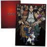 TV Animation [Golden Kamuy] Clear File K (Anime Toy)