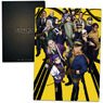 TV Animation [Golden Kamuy] Clear File L (Anime Toy)