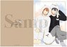 [Given Hiiragi Mix] Clear File [Especially Illustrated] Ver. (Anime Toy)