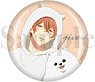 [Given Hiiragi Mix] Can Badge Mafuyu Sato (Anime Toy)
