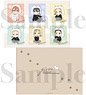 [Given Hiiragi Mix] Clear File Mini Chara Ver. (Anime Toy)
