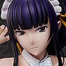 Narberal Gamma: Bunny Ver. (PVC Figure)