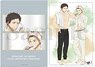 [Given Hiiragi Mix] Clear File [Especially Illustrated] Ver. [syh] (Anime Toy)