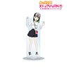 Love Live! Nijigasaki High School School Idol Club [Especially Illustrated] Yu Takasaki Matching Outfit Ver. Big Acrylic Stand (Anime Toy)