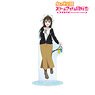 Love Live! Nijigasaki High School School Idol Club [Especially Illustrated] Shizuku Osaka Matching Outfit Ver. Big Acrylic Stand (Anime Toy)