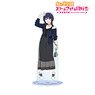 Love Live! Nijigasaki High School School Idol Club [Especially Illustrated] Karin Asaka Matching Outfit Ver. Big Acrylic Stand (Anime Toy)