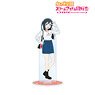 Love Live! Nijigasaki High School School Idol Club [Especially Illustrated] Setsuna Yuki Matching Outfit Ver. Big Acrylic Stand (Anime Toy)