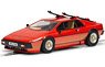 Lotus Esprit Turbo `007 For Your Eyes Only` (Slot Car) (Diecast Car)