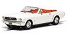 Ford Mustang `007 Goldfinger` (Slot Car) (Diecast Car)