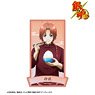 Gin Tama [Especially Illustrated] Kamui Start of the Day Ver. Travel Sticker (Anime Toy)