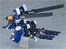 ACT MODE Expansion Kit: Type15 Ver2 Longrange railgun mode (Unassembled Kit)