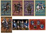 TV Animation [Kingdom] [Especially Illustrated] Card Set [Cavalry Battle Ver.] (Anime Toy)