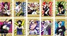 Shiori Experience Bromide Collection (Set of 10) (Anime Toy)