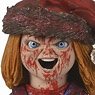 Chucky TV Series/ Chucky Ultimate Action Figure Holiday ver (Completed)