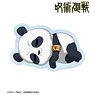 Jujutsu Kaisen Panda Chibikoro Aurora Sticker (Anime Toy)