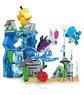 MEGA Pokemon Adventure World Aquatic Adventure (Block Toy)