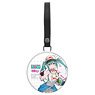 Hatsune Miku Racing Project Racing Miku KYOJO CUP 2024Ver. Luggage Tag (Anime Toy)