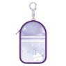 TV Animation [Blue Lock] Acrylic Stand Pouch 6. Reo Mikage (Anime Toy)