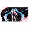 Hatsune Miku GT Project Racing Miku 2024 JCL TEAM UKYO Support Ver. Key Case (Anime Toy)