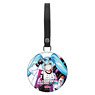 Hatsune Miku GT Project Racing Miku 2024 JCL TEAM UKYO Support Ver. Luggage Tag (Anime Toy)