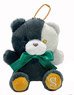 Wind Breaker Petit Bear Mascot (Haruka Sakura) (Anime Toy)