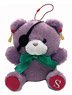 Wind Breaker Petit Bear Mascot (Hayato Suou) (Anime Toy)