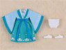 Nendoroid Doll Outfit Set: World Tour China - Girl (Blue) (PVC Figure)