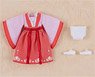 Nendoroid Doll Outfit Set: World Tour China - Girl (Pink) (PVC Figure)